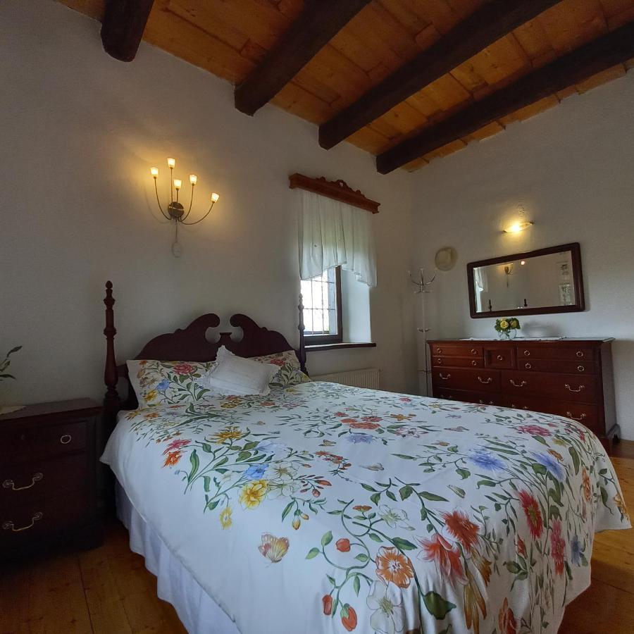 Country House Zunko Jelovec Buitenkant foto