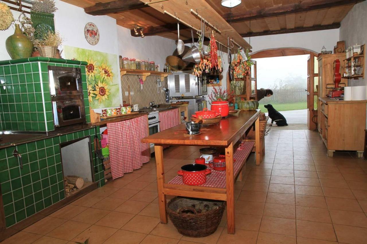 Country House Zunko Jelovec Buitenkant foto